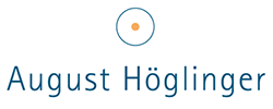 August Höglinger